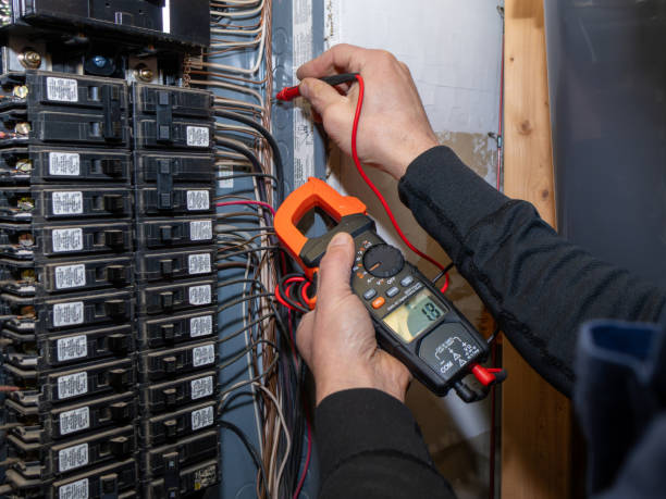 Best Electrical Upgrades for Homes  in Fair Haven, NJ